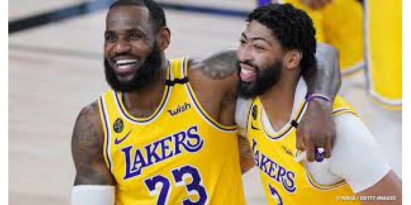 Los Angeles Lakers vil bytte Anthony Davis for at skifte lineup